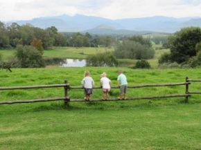 Old Inchgarth Guest Farm